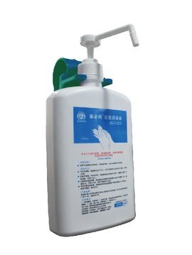 康必利皮膚消毒液生物制劑的研發(fā)進(jìn)展與前景