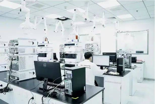 再獲數千萬投資，生物制劑研發新星為海外中國膳食補充劑正名